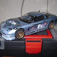 Bil Vmax Drift Car *Byttet*