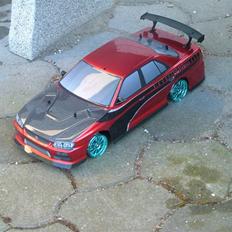 Bil nanda sniper