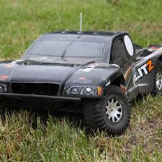 Bil HPI Blitz 