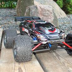 Off-Roader E-Revo VXL 1/16 -- SOLGT