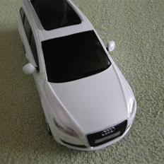 Bil audi Q7