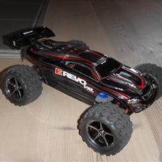 Off-Roader E-revo VXL 1/16 