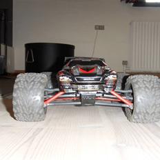 Off-Roader E-revo VXL 1/16 