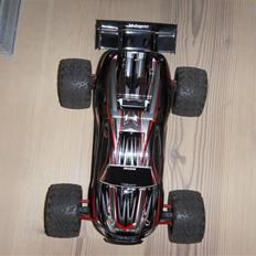 Off-Roader E-revo VXL 1/16 