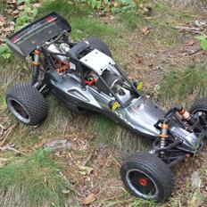 Buggy HPI Baja 5b ss