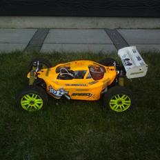 Buggy Hong Nor