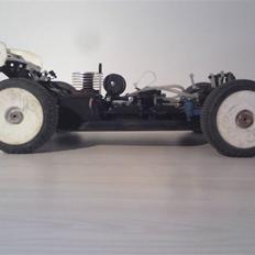 Buggy Hong Nor