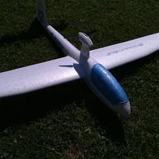 Fly graupner discus 2ct