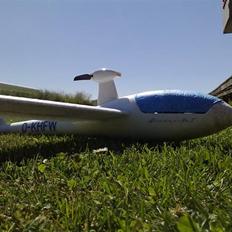 Fly graupner discus 2ct