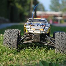 Off-Roader Revo 3,3 (Byttet) *BYTTET*