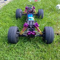 Off-Roader HPI Savage 5T