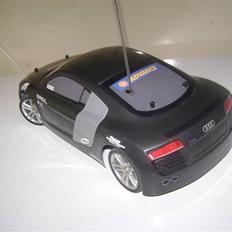 Bil HBX Coolfire *Byttet*