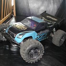 Bil HBX Stealth 09 Brushless