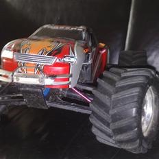 Bil Revo 2.5 (Brushless)