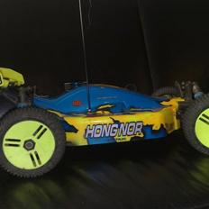 Buggy Hong Nor x1cr pro