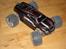 Off-Roader Traxxas Revo VXL 1:16. Solgt.