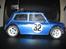 Bil ROVER MINI COOPER RACING