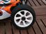 Buggy HPI Pulse 4,6