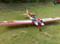 Fly Calmato Sport 40  - Klar til maiden voyage