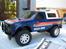 Off-Roader Nikko Hilux 4Wd 