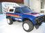 Off-Roader Nikko Hilux 4Wd 
