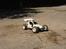 Buggy FG Marder - Første køretur