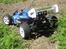 Buggy Amax Booster (Solgt)