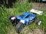 Buggy Amax Booster (Solgt)