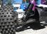 Buggy Amax Booster (Solgt)