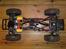 Off-Roader Axial SCX10