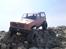 Off-Roader Axial SCX10