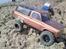 Off-Roader Axial SCX10