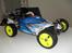 Buggy nanda nrb3PRO TIL SALG