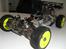Buggy nanda nrb3PRO TIL SALG