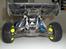 Buggy nanda nrb3PRO TIL SALG