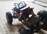 Off-Roader Losi Micro Crawler SOLGT