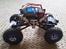 Off-Roader Losi Micro Crawler SOLGT