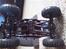 Off-Roader Losi Micro Crawler SOLGT