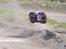 Off-Roader traxxas slayer pro 4wd