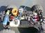 Off-Roader Traxxas Revo 2.5  - the whole package :)