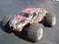 Off-Roader Traxxas Revo 2.5  - dæn æ borre Fin