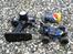 Bil HBX mini buggy SOLGT