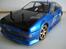 Bil tamiya tb-02 