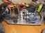 Truck HPI MT2 Brushless(Solgt)