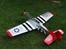 Fly P-51 Mustang MKII