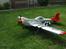 Fly P-51 Mustang MKII