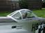 Fly P-51 Mustang MKII