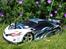 Bil HBX Winner Drift SOLGT