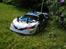 Bil HBX Winner Drift SOLGT