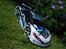 Bil HBX Winner Drift SOLGT
